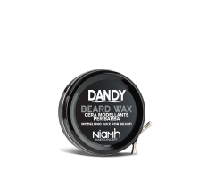 Dandy Beard Wax 50ml - Vosk na vousy a kníry