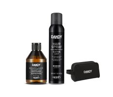 Dandy Gift Bag - Dárkový balíček na vlasy