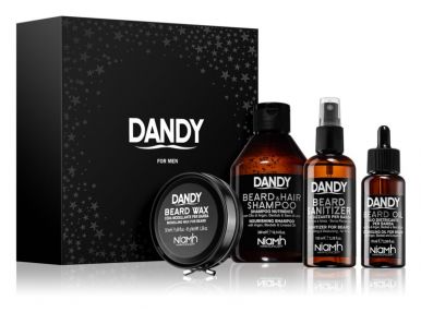 Dandy Gift Box - Dárkový balíček