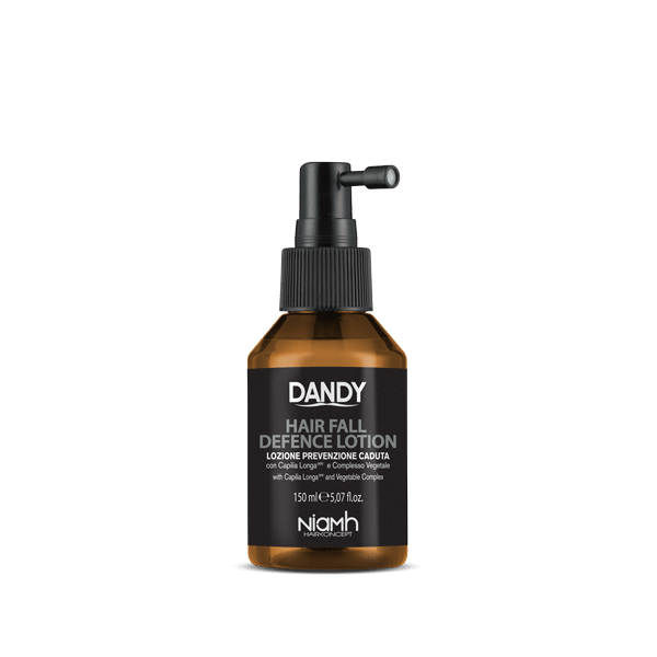 Dandy Hair Fall Defence Lotion 150ml - Lotion proti padání vlasů