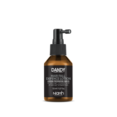 Dandy Hair Fall Defence Lotion 150ml - Lotion proti padání vlasů