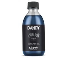 Dandy Hair Ice Lotion 250ml - Posilující a osvěžující lotion