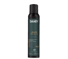 Dandy Hair Spray Extra Dry 250ml - Extra suchý lak