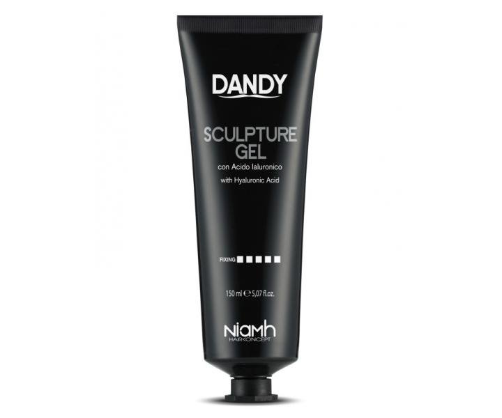 Dandy Sculpture Gel 150ml - Extra fixační gel