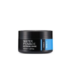 Dandy Water Pomade Extreme Shine Fixing 3 100ml - Vosk pro mokrý efekt