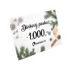 Dárkový poukaz NaVlas.cz v hodnotě 1.000,- Kč