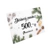 Dárkový poukaz NaVlas.cz v hodnotě 500,- Kč