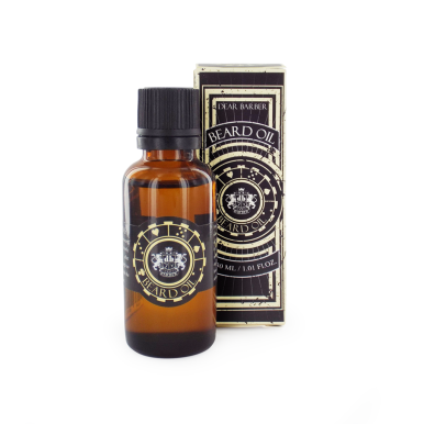 Dear Barber Beard Oil 30ml - Olej na vousy