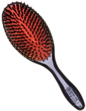 Denman Grooming Brush L - Plochý kartáč D82L