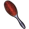 Denman Grooming Brush L - Plochý kartáč D82L