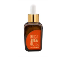 Deoguard Bio Jojoba oil 30ml - Jojobový olej  exp. 5/2023