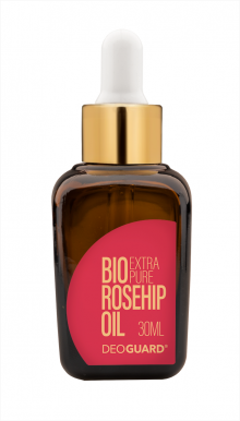 Deoguard Bio Rosehip oil 30ml - Šípkový olej