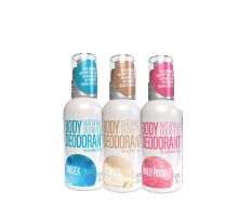 Deoguard Deodorant ve spreji 100ml