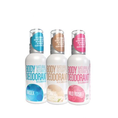 Deoguard Deodorant ve spreji 100ml