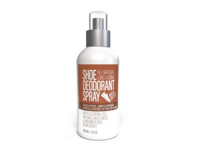 Deoguard Sprej do bot 100ml - Ceder