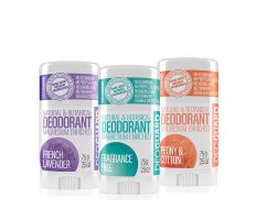 Deoguard Tuhý deodorant 65g