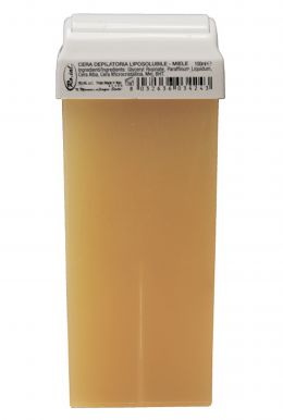Depilační vosk Ro.ial medový 100ml