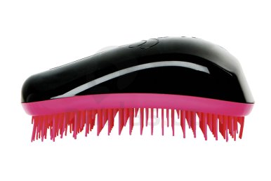 Dessata Original Black - Fuchsia - Profesionální kartáč na vlasy