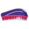 Dessata Original Purple - Fuchsia - Profesionální kartáč na vlasy
