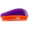 Dessata Original Purple - Tangerine - Profesionální kartáč na vlasy