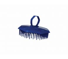Duko kartáč groomer s očkem - 1023