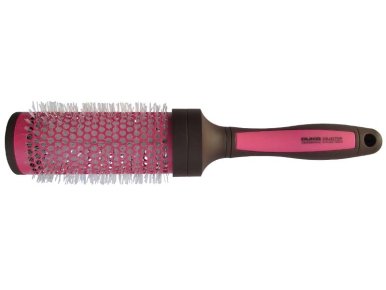 Duko kartáč vyhřívací Magenta - keramika 44mm 21114