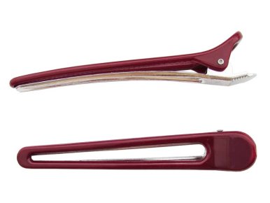 Duko spona hliník/plast 12cm 2423