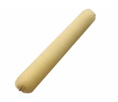 Duko vycpávka do vlasů podlouhlá,23cm s drukem 5102 světlá