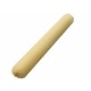 Duko vycpávka do vlasů podlouhlá,23cm s drukem 5102 světlá