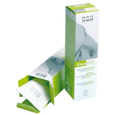 Eco Cosmetics Freshener 100ml - Pleťová voda BIO