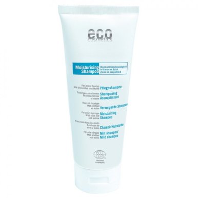 Eco Cosmetics Moisturizing Shampoo 200ml - Hydratační šampon BIO