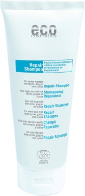 Eco Cosmetics Repair Shampoo 200ml - Regenerační šampon BIO