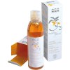 Eco Cosmetics Sanddorn Pfirsich 200ml - Sprchový gel s rakytníkem BIO