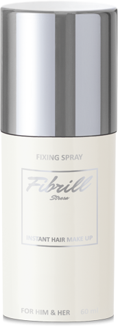 Fibrill Fixační Spray 60ml