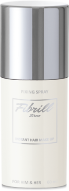 Fibrill Fixační Spray 60ml