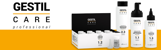 Gestil Care řada pro denní péči