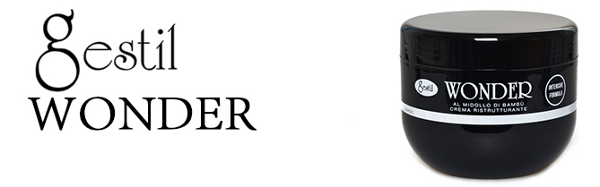 Gestil Wonder intenzivní regenerace