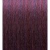 Sinergy Zen Hair Color: 5/2 Castano Chiaro Viola - Světlá hnědá fialová