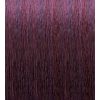 Sinergy Zen Hair Color: 5/2 Castano Chiaro Viola - Světlá hnědá fialová