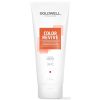 Goldwell Dualsenses Colore Revive Conditioner: Warm Red