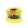 Brush rainbow pocket: žlutý