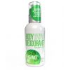 Deoguard Deodorant ve spreji: Bergamot Lime