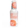 Deoguard Deodorant ve spreji: Peony & Cotton