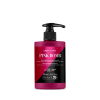 Black Crazy Toner: Pink Bomb