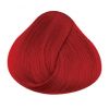 Directions barva: Poppy Red