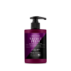 Black Crazy Toner: Velvet Plum