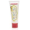 Jack n' Jill Bio Toothpaste: Strawberry - jahoda