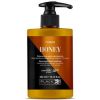 Black New Toner: Honey - měděný