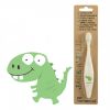 Jack n' Jill Bio Toothbrush: Dino