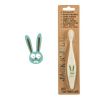 Jack n' Jill Bio Toothbrush: Zajíček